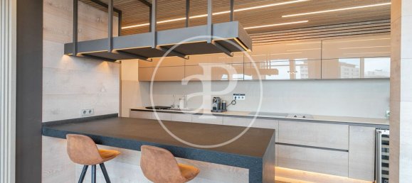 Penthouse T3 em Sant Marti, Spain N.º 24673 7