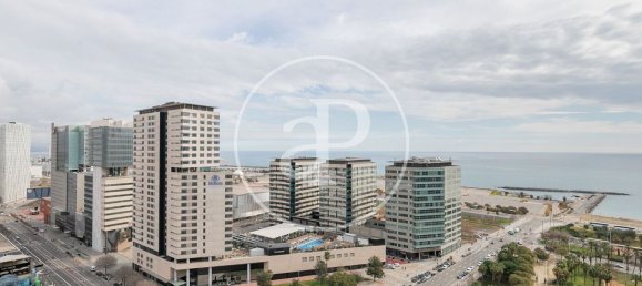 Penthouse T3 em Sant Marti, Spain N.º 24673 48