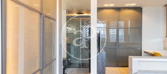 Penthouse T3 em Sant Marti, Spain N.º 24673 26