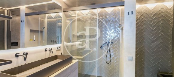 Penthouse T3 em Sant Marti, Spain N.º 24673 21