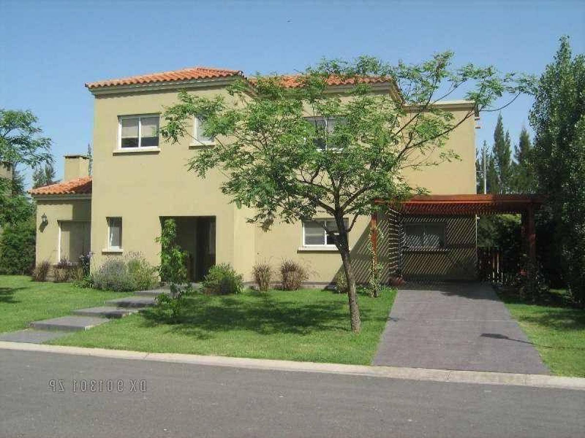 3 Schlafzimmer Haus in Tigre, Argentina, Nr. 90759