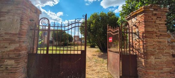 980m² Land in Segoufielle, France No. 309508 2