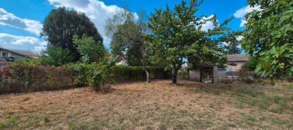 980m² Land in Segoufielle, France No. 309508 5
