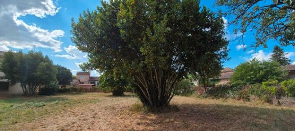 980m² Land in Segoufielle, France No. 309508 7