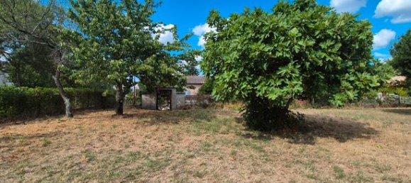 980m² Land in Segoufielle, France No. 309508 4