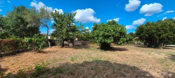 980m² Land in Segoufielle, France No. 309508 8