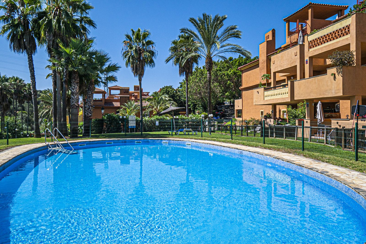 2 bedrooms Apartment in Marbella, Spain No. 187048