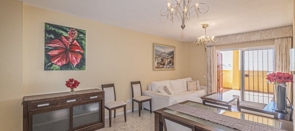 2 bedrooms Apartment in Marbella, Spain No. 187048 6