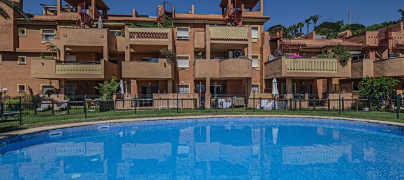 2 bedrooms Apartment in Marbella, Spain No. 187048 10
