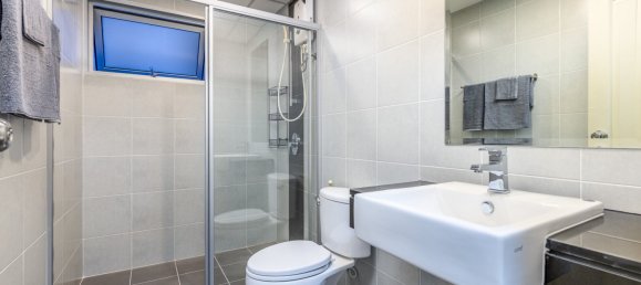 2 Schlafzimmer Eigentumswohnung in Pattaya, Thailand, Nr. 3583 17