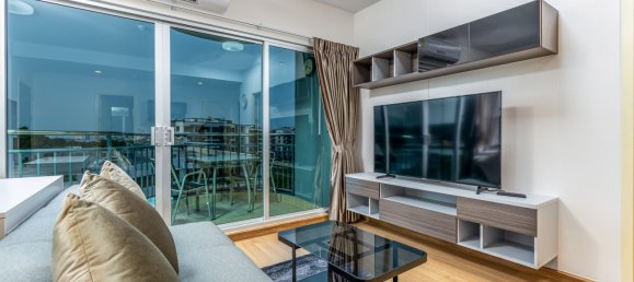 2 Schlafzimmer Eigentumswohnung in Pattaya, Thailand, Nr. 3583 14