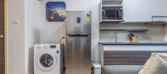 2 Schlafzimmer Eigentumswohnung in Pattaya, Thailand, Nr. 3583 15