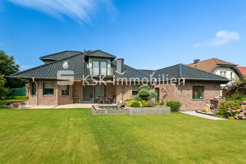 Casa de 1 dormitorio en Rhein-Erft, Germany No. 195513