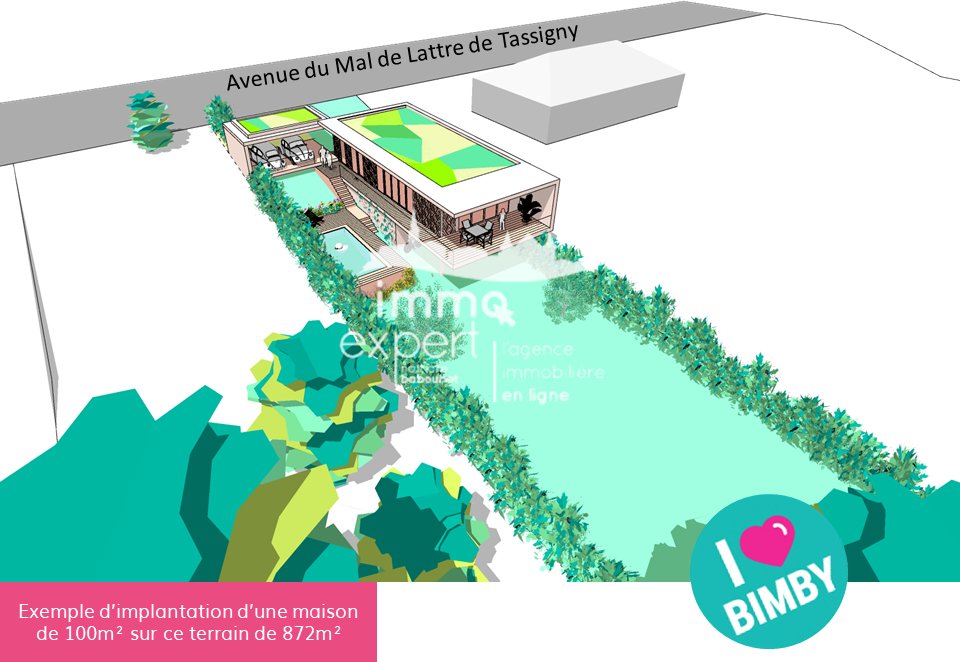 Terreno em Mirecourt, France N.º 91340