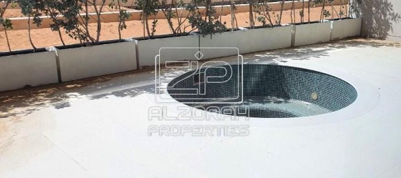 1 bedroom Apartment in Al Zorah, UAE No. 95776 13