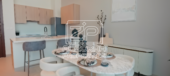 1 bedroom Apartment in Al Zorah, UAE No. 95776 6