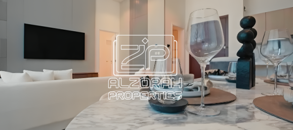 1 bedroom Apartment in Al Zorah, UAE No. 95776 8