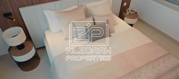 1 bedroom Apartment in Al Zorah, UAE No. 95776 10
