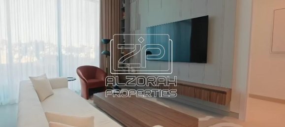 1 bedroom Apartment in Al Zorah, UAE No. 95776 3