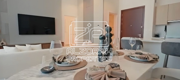 1 bedroom Apartment in Al Zorah, UAE No. 95776 7