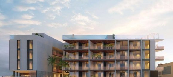 Квартира с 2 спальнями в Солидаридад, Мексика № 160685 2