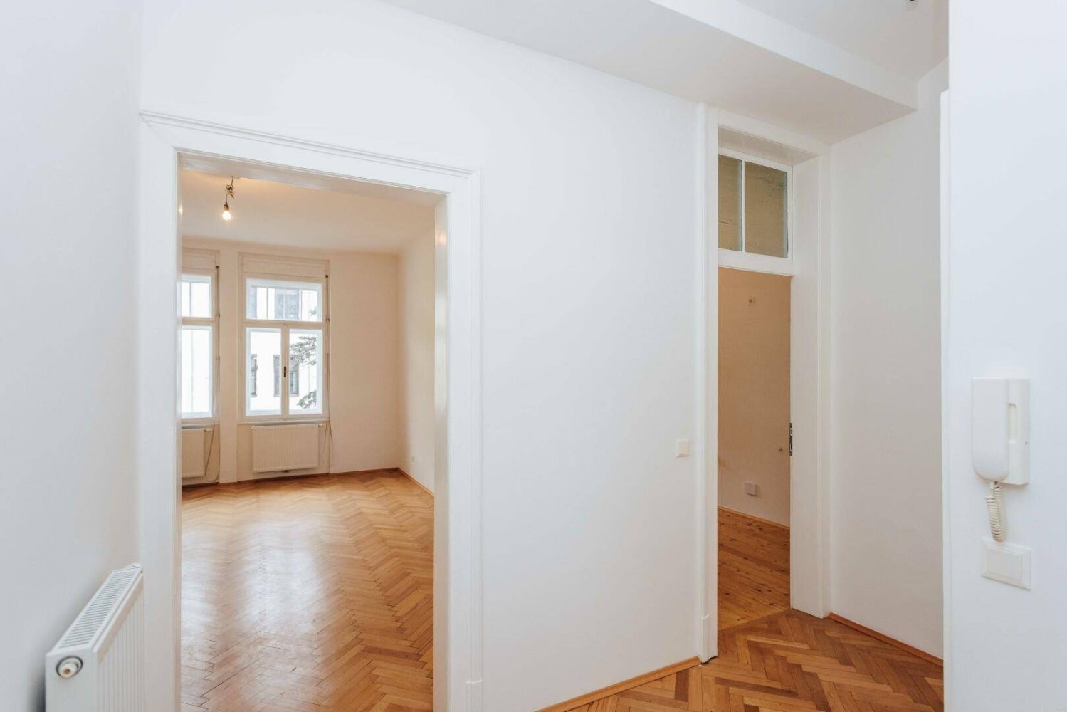 Apartamento de 2 divisões em Gries, Austria N.º 32712