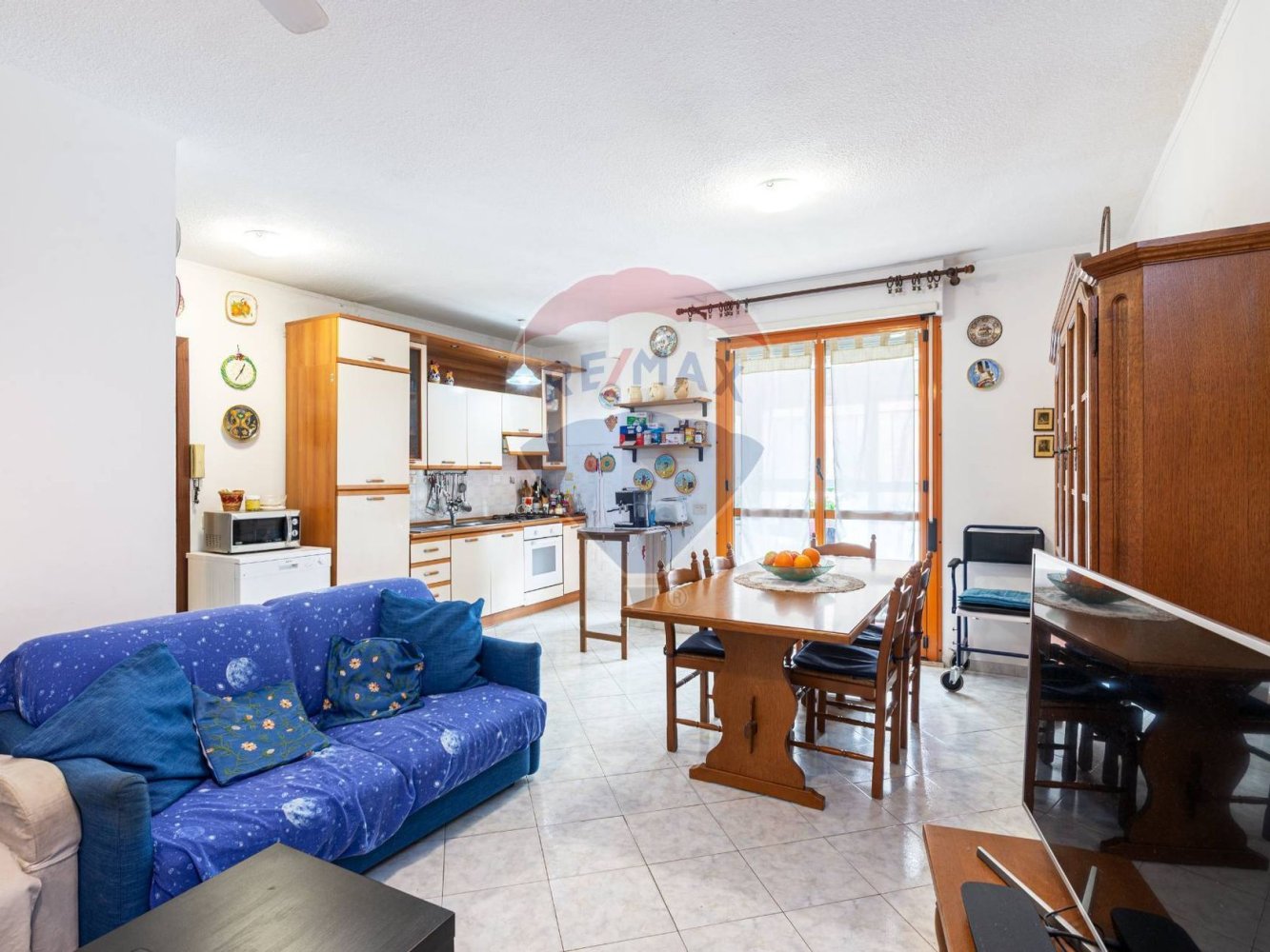 2 bedrooms Apartment in Rome, Italy No. 55701