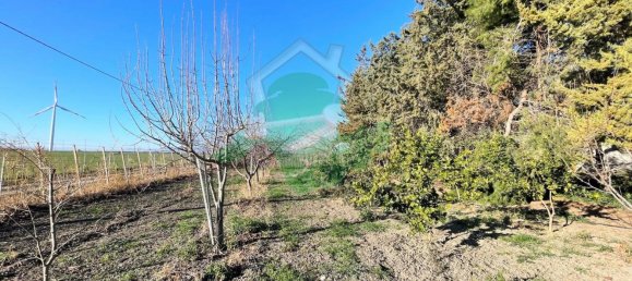 Terreno em Foggia, Italy 5000 m² N.º 99909 15