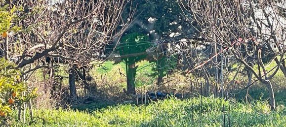 Terreno em Foggia, Italy 5000 m² N.º 99909 9