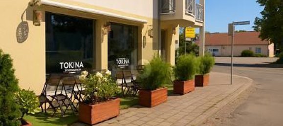 Café/restaurante de 1 habitación en Leipzig, Germany No. 347204 5