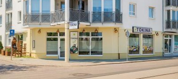 Café/restaurante de 1 habitación en Leipzig, Germany No. 347204 2