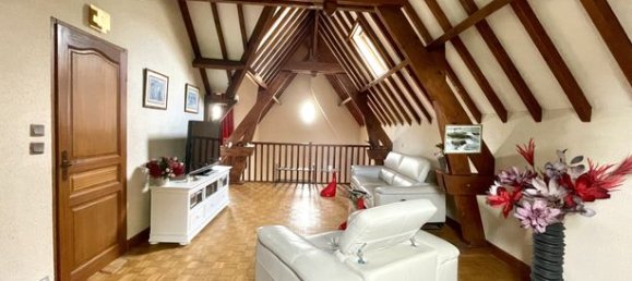 4 غرف نوم منزل في Ermenonville, France رقم 310318 10