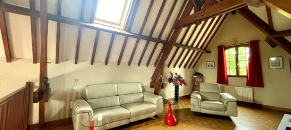 4 غرف نوم منزل في Ermenonville, France رقم 310318 12