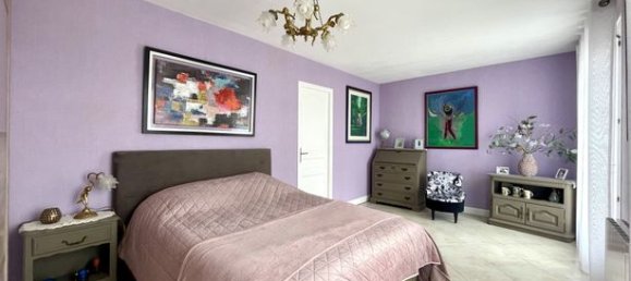 4 غرف نوم منزل في Ermenonville, France رقم 310318 7