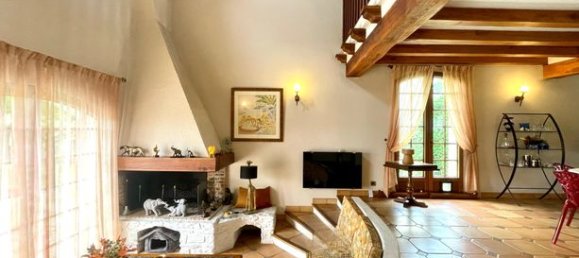 4 غرف نوم منزل في Ermenonville, France رقم 310318 3