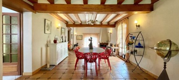 4 غرف نوم منزل في Ermenonville, France رقم 310318 4