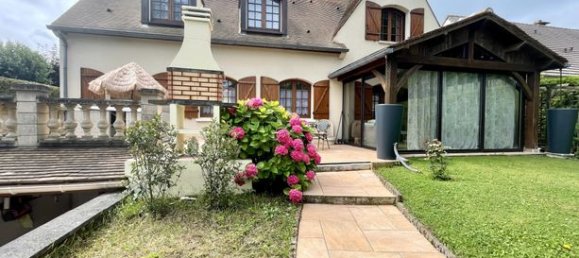 4 غرف نوم منزل في Ermenonville, France رقم 310318 20