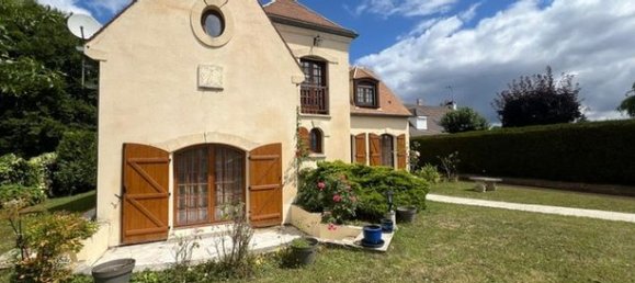 4 غرف نوم منزل في Ermenonville, France رقم 310318 17