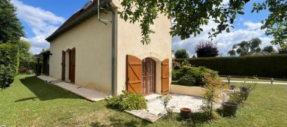 4 غرف نوم منزل في Ermenonville, France رقم 310318 16