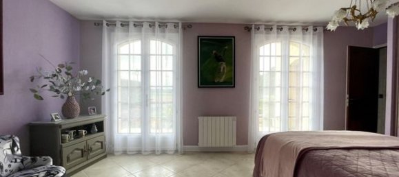 4 غرف نوم منزل في Ermenonville, France رقم 310318 8