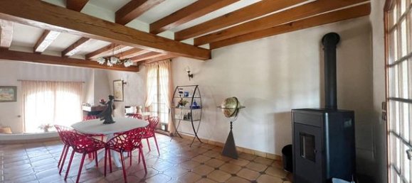 4 غرف نوم منزل في Ermenonville, France رقم 310318 5