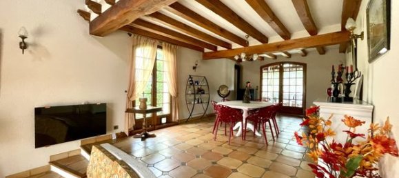 4 غرف نوم منزل في Ermenonville, France رقم 310318 2