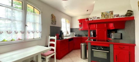 4 غرف نوم منزل في Ermenonville, France رقم 310318 6