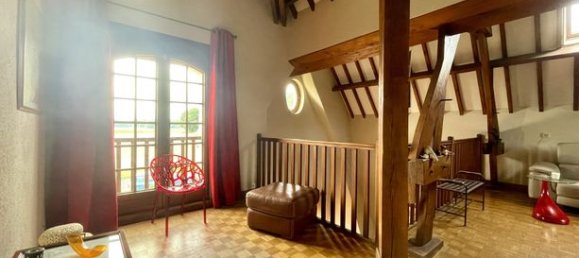 4 غرف نوم منزل في Ermenonville, France رقم 310318 11