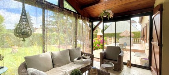 4 غرف نوم منزل في Ermenonville, France رقم 310318 15