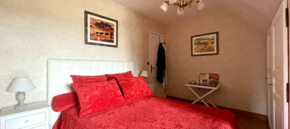 4 غرف نوم منزل في Ermenonville, France رقم 310318 13