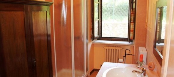 Casa de 11 divisões em Orvieto, Italy N.º 47387 15