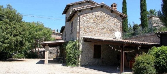 Casa de 11 divisões em Orvieto, Italy N.º 47387 2
