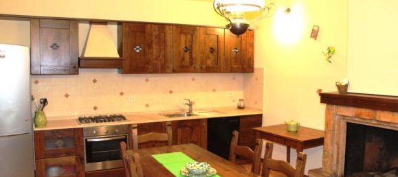 Casa de 11 divisões em Orvieto, Italy N.º 47387 9