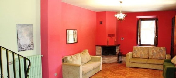 Casa de 11 divisões em Orvieto, Italy N.º 47387 5